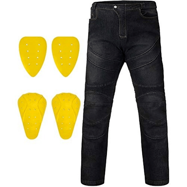 Motorcycle Pants